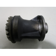 880696A08 Mercury Outboard Lower Unit Bearing Carrier & Reverse Gear 880707A01