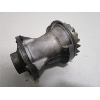 880696A08 Mercury Outboard Lower Unit Bearing Carrier & Reverse Gear 880707A01