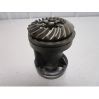 880696A08 Mercury Outboard Lower Unit Bearing Carrier & Reverse Gear 880707A01