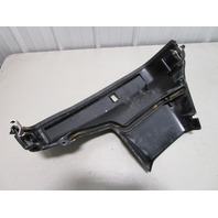 2187-821873A1 Mercury Mariner Outboard Starboard Bottom Cowling Lower Cowl