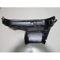 2187-821873A1 Mercury Mariner Outboard Starboard Bottom Cowling Lower Cowl