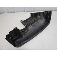 2188-821874A1 Mercury Mariner Outboard Port Bottom Cowling Lower Cowl