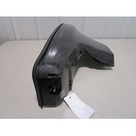 2188-821874A1 Mercury Mariner Outboard Port Bottom Cowling Lower Cowl