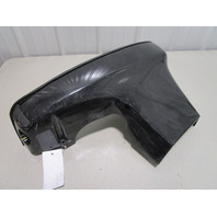 2188-821874A1 Mercury Mariner Outboard Port Bottom Cowling Lower Cowl