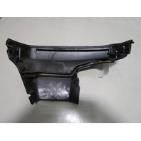 2188-821874A1 Mercury Mariner Outboard Port Bottom Cowling Lower Cowl