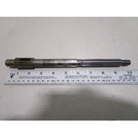 803744T03 Propeller Shaft for Mercury Mariner 9.9 HP Bigfoot Outboard