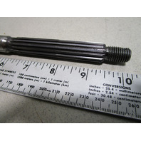 803744T03 Propeller Shaft for Mercury Mariner 9.9 HP Bigfoot Outboard