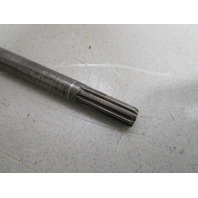 45-803738T09 Drive Shaft for Mercury Mariner Long Shaft Outboards
