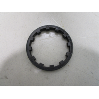8M0030785 Mercury Mariner Outboard Bearing Carrier Retainer Nut