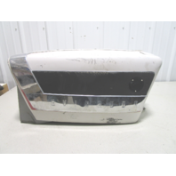 Vintage 1958 Evinrude 35hp Lark Outboard Boat Motor Hood Cowling Cover