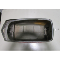 Vintage 1958 Evinrude 35hp Lark Outboard Boat Motor Hood Cowling Cover