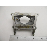 276987 202548 Evinrude 7.5 hp Fleetwin Intake Manifold