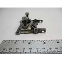 276987 202548 Evinrude 7.5 hp Fleetwin Intake Manifold