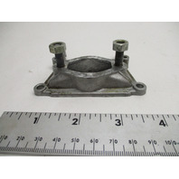 276987 202548 Evinrude 7.5 hp Fleetwin Intake Manifold