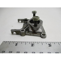 276987 202548 Evinrude 7.5 hp Fleetwin Intake Manifold