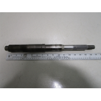 44-888530 Mercury Verado 135-300 Hp Lower Unit Propeller Shaft