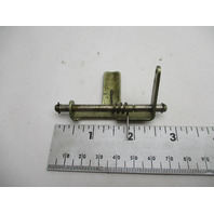 202619 202663 202616 Evinrude 7.5 hp Fleetwin Cam Follower Assembly