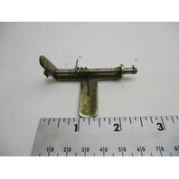 202619 202663 202616 Evinrude 7.5 hp Fleetwin Cam Follower Assembly