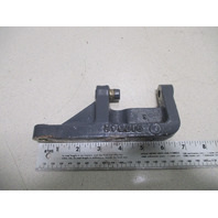 910342 OMC Cobra GM 2.5, 3.0L 4 Cyl Alternator Alt Bracket 0910342