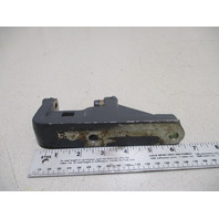 910342 OMC Cobra GM 2.5, 3.0L 4 Cyl Alternator Alt Bracket 0910342