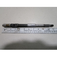 0322097 Evinrude Johnson Propeller Prop Shaft 9.9/10-15 Hp