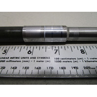 0322097 Evinrude Johnson Propeller Prop Shaft 9.9/10-15 Hp