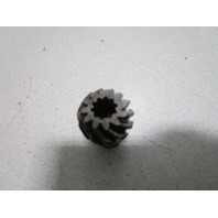 0322341 0318862 0321454 Evinrude Johnson Lower Unit Pinion Gear 10 - 15 Hp