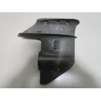 0388002 Evinrude Johnson Empty Lower Unit Gear Case Housing 9.9/10-15 Hp