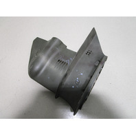 0388002 Evinrude Johnson Empty Lower Unit Gear Case Housing 9.9/10-15 Hp