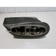 0388002 Evinrude Johnson Empty Lower Unit Gear Case Housing 9.9/10-15 Hp