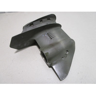 0388002 Evinrude Johnson Empty Lower Unit Gear Case Housing 9.9/10-15 Hp