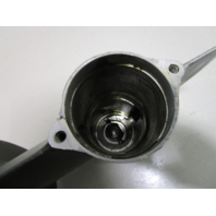 0388002 Evinrude Johnson Empty Lower Unit Gear Case Housing 9.9/10-15 Hp