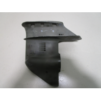 0388002 Evinrude Johnson Empty Lower Unit Gear Case Housing 9.9/10-15 Hp