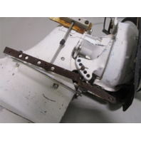 Vintage 1960's Chrysler 80 4 Cyl Sterndrive Outdrive