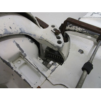 Vintage 1960's Chrysler 80 4 Cyl Sterndrive Outdrive