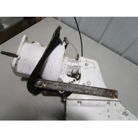 Vintage 1960's Chrysler 80 4 Cyl Sterndrive Outdrive