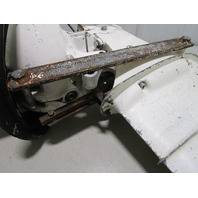 Vintage 1960's Chrysler 80 4 Cyl Sterndrive Outdrive