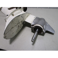 Vintage 1960's Chrysler 80 4 Cyl Sterndrive Outdrive