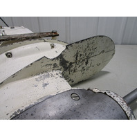 Vintage 1960's Chrysler 80 4 Cyl Sterndrive Outdrive