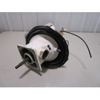 Vintage 1960's Chrysler 80 4 Cyl Sterndrive Outdrive