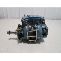 1952 Evinrude 7.5 hp Fleetwin 4443 Powerhead Assembly