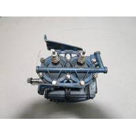 1952 Evinrude 7.5 hp Fleetwin 4443 Powerhead Assembly