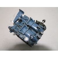 1952 Evinrude 7.5 hp Fleetwin 4443 Powerhead Assembly