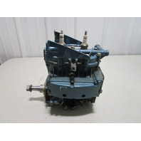 1952 Evinrude 7.5 hp Fleetwin 4443 Powerhead Assembly