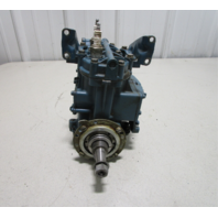 1952 Evinrude 7.5 hp Fleetwin 4443 Powerhead Assembly