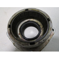 911683 0911683 OMC Cobra Upper Unit Gear Bearing Carrier 1986-1993