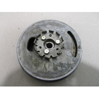 580107 Evinrude 7.5 hp Fleetwin Model 4443 Flywheel & Ratchet 202111