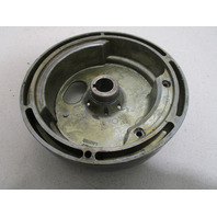 580107 Evinrude 7.5 hp Fleetwin Model 4443 Flywheel & Ratchet 202111