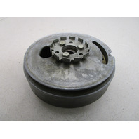580107 Evinrude 7.5 hp Fleetwin Model 4443 Flywheel & Ratchet 202111
