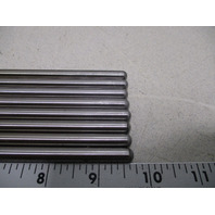 58284 Mercruiser Sterndrive GM 140HP 3.0L Push Rod Set of 8